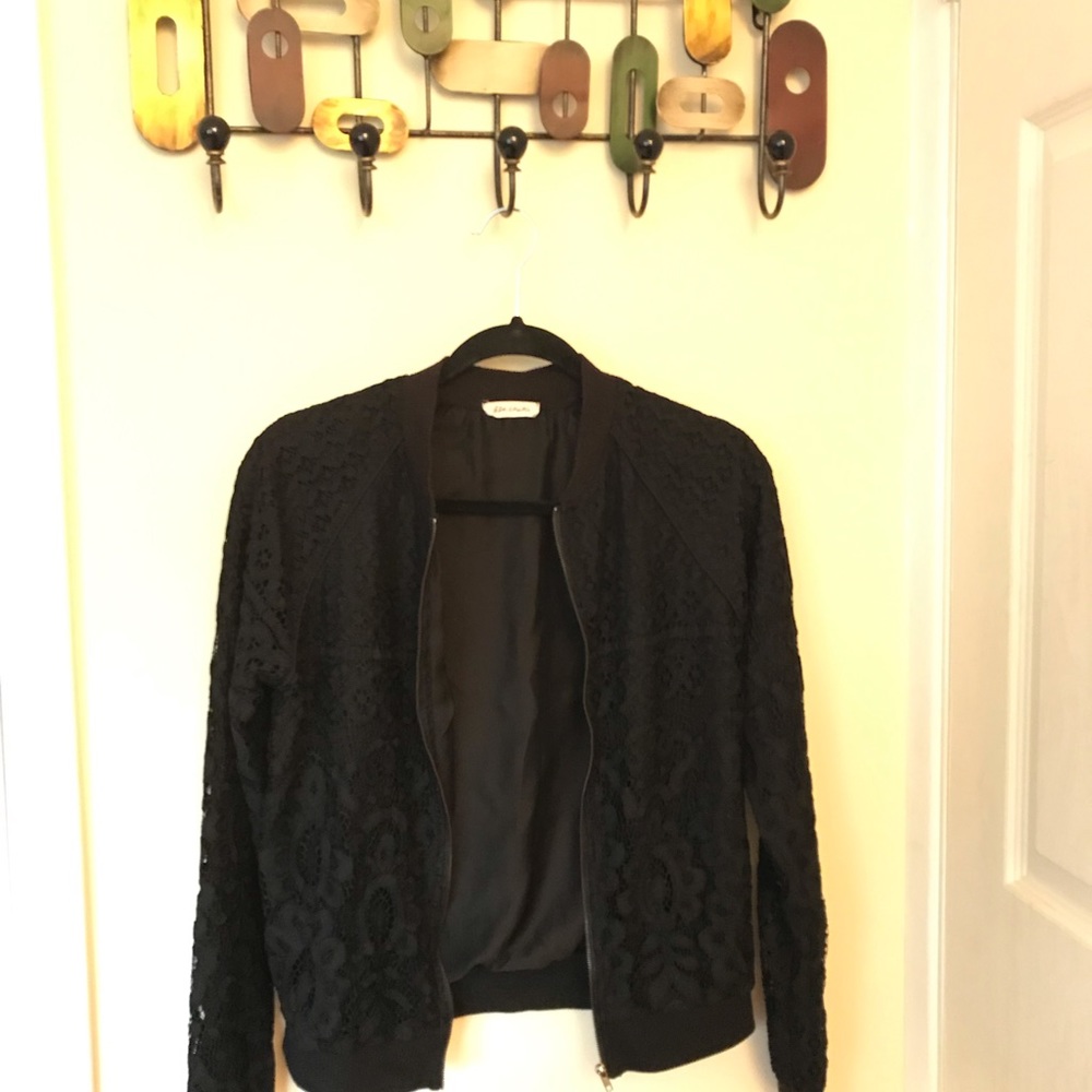 Jacket - Picture 4 of 4